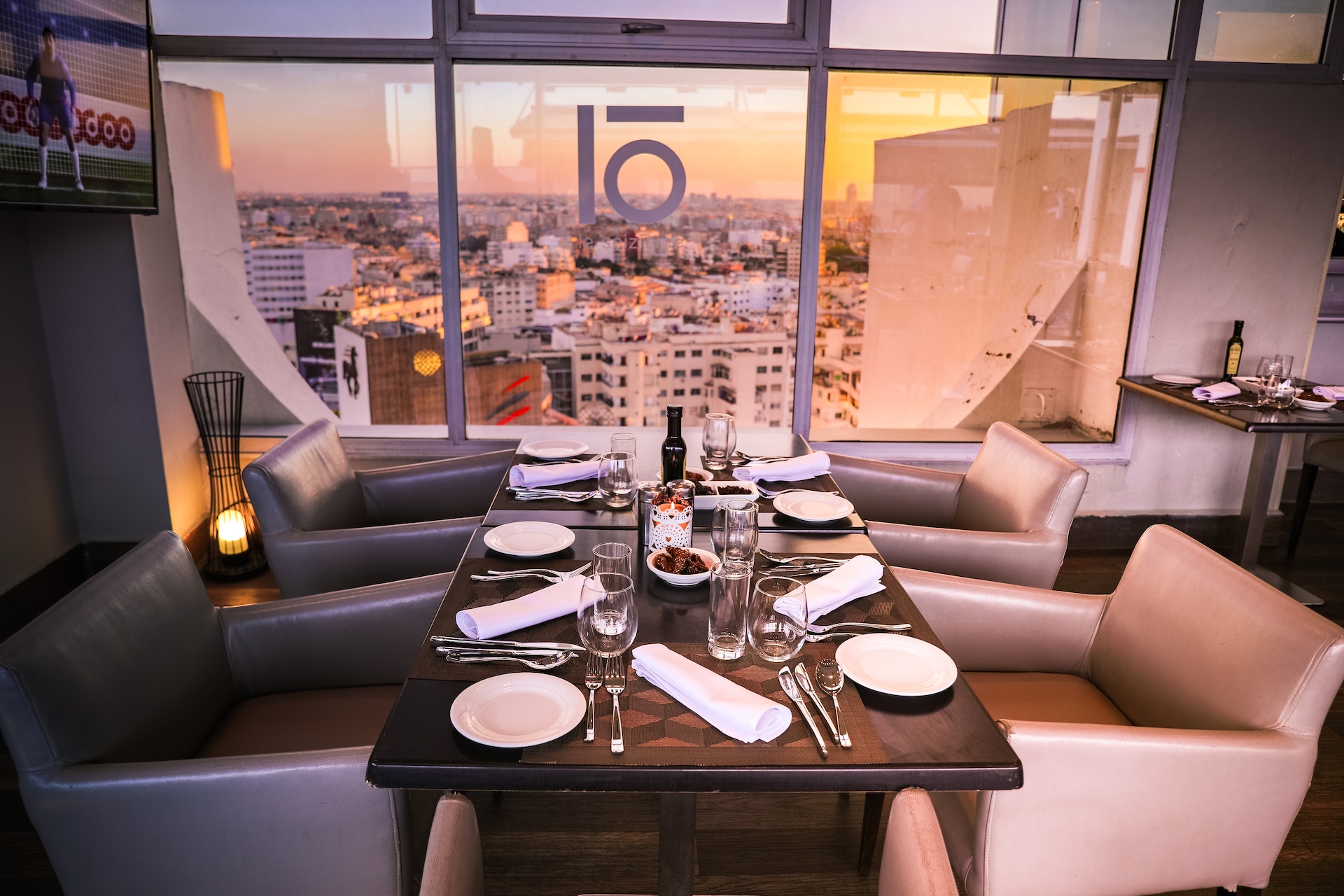 Restaurante 2