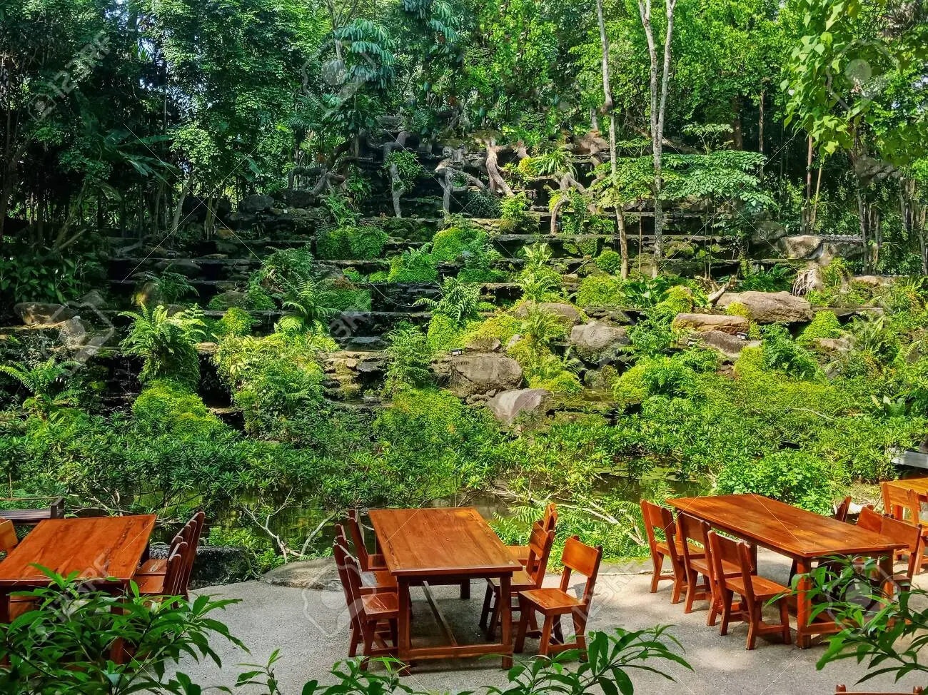 Restaurante 4