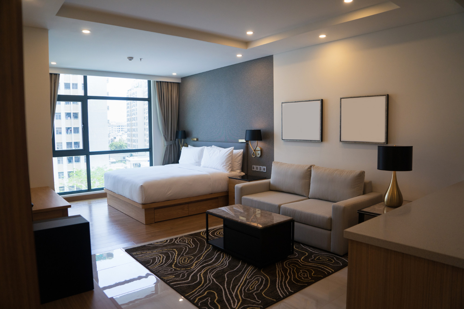 Habitación 8