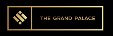 Logotipo Grand Palace